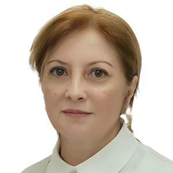 Умаева Зумурут Акаевна — Невролог, Махачкала