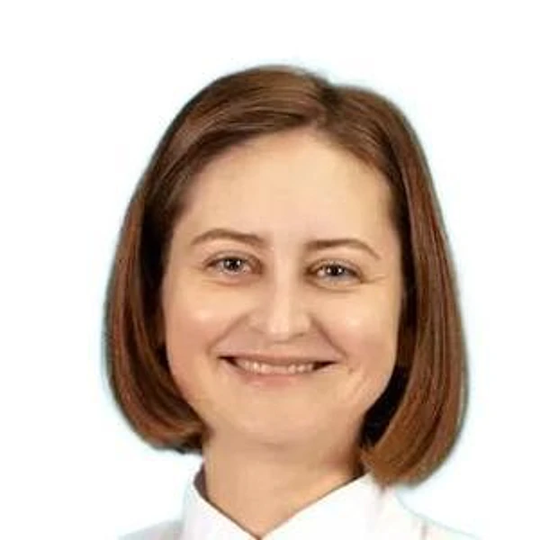 Синенкова Екатерина Алексеевна — Эндокринолог, Калининград