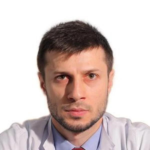 Абакаров Ахмеднаби Магомедалиевич — ЛОР, ЛОР-хирург, Хасавюрт