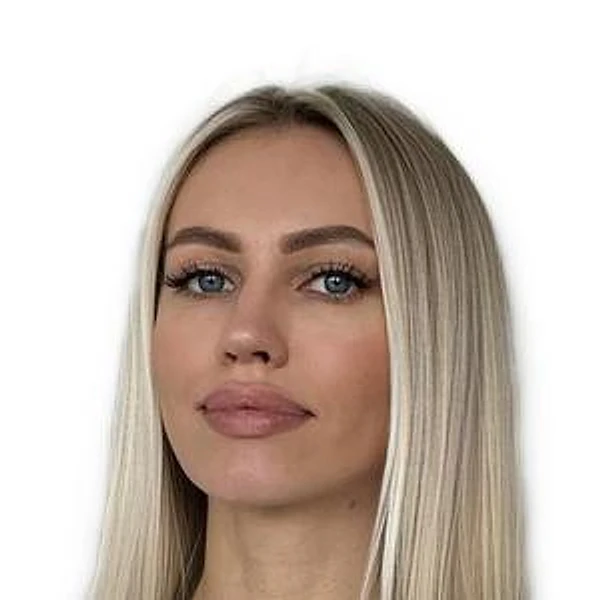 Шмачилина Валерия Андреевна — Детский стоматолог, Детский стоматолог-гигиенист, Детский стоматолог-хирург, Омск