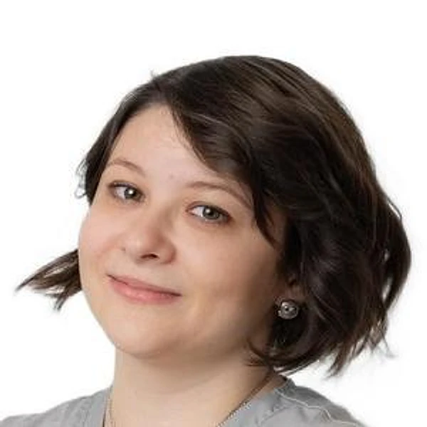 Бадаева Кристина Георгиевна — Подолог-эстетист, Сергиев Посад