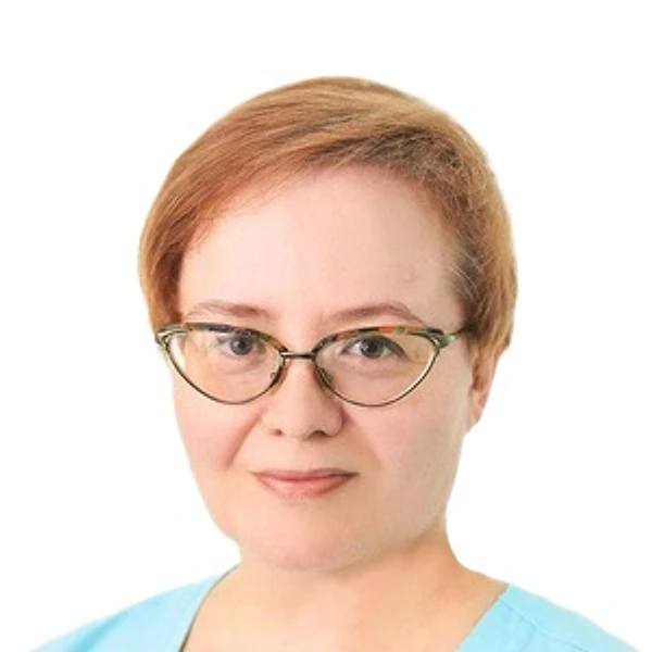 Берестникова Марина Юрьевна — Функциональный диагност, Калининград
