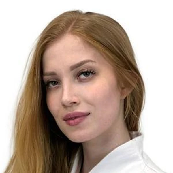 Семиглазова Дарья Владиславовна — Дерматолог, Венеролог, Врач-косметолог, Санкт-Петербург