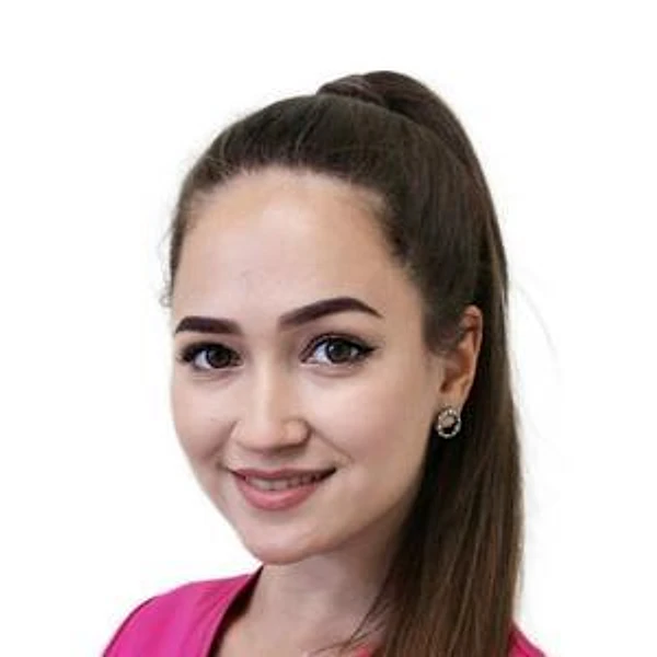 Павлова Арина Сергеевна — Педиатр, Пермь