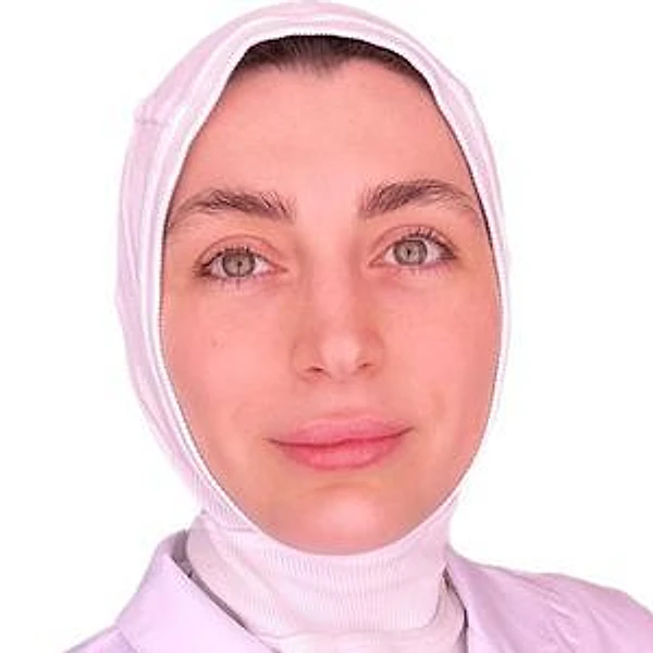 Аликберова Ханзада Рагимовна — Врач УЗИ, Гинеколог, Детский гинеколог, Репродуктолог, Серпухов