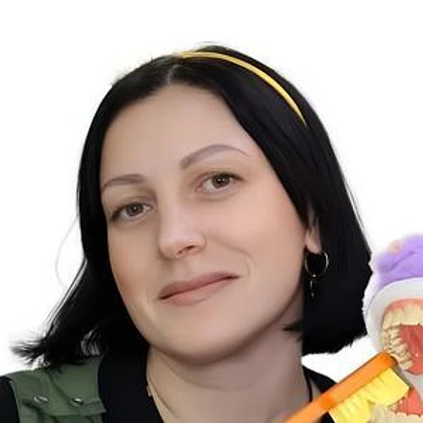 Коновалова Юлия Валерьевна — Стоматолог-гигиенист, Комсомольск-на-Амуре