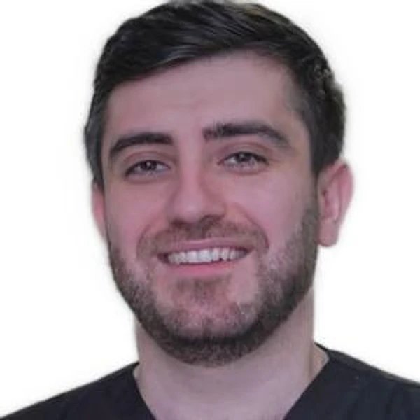 Кас Елиас Шербел Гассан — Стоматолог-ортодонт, Долгопрудный