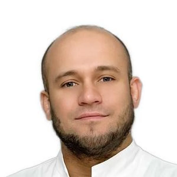Свиридов Илья Александрович — Терапевт, Хирург, Воронеж