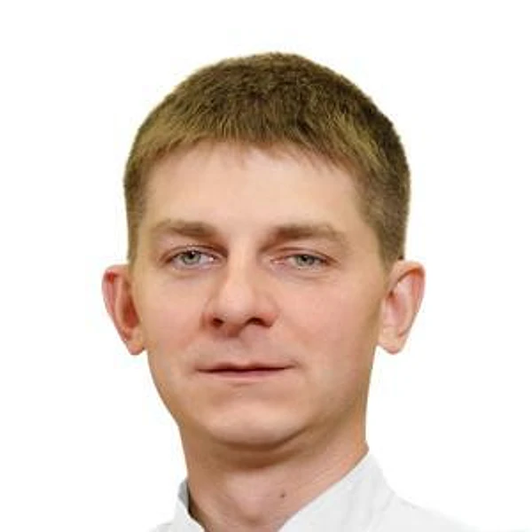Лукьяненков Дмитрий Андреевич — Хирург, Коломна