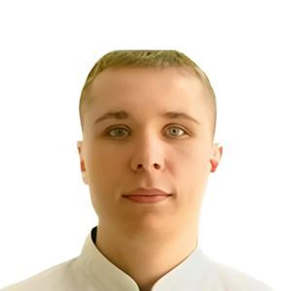 Рябцев Никита Сергеевич — Стоматолог, Стоматолог-эндодонтист, Елец