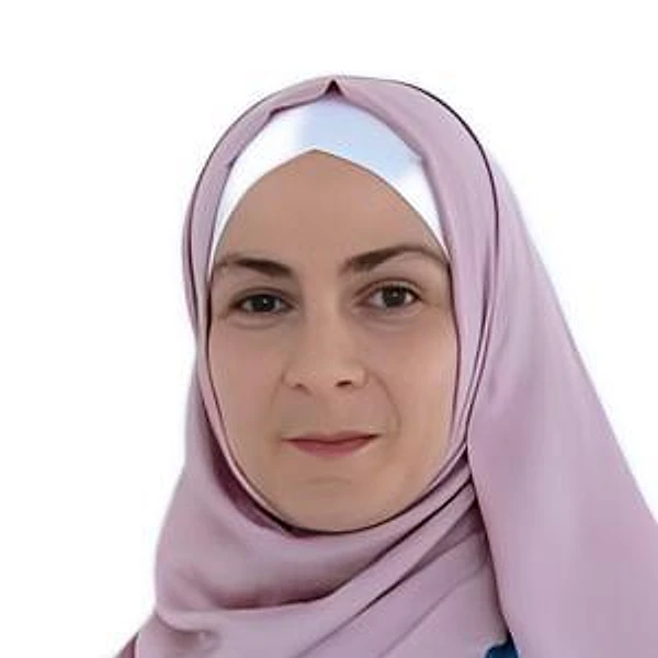 Эмирсалиева Наджие Сулеймановна — Педиатр, Алушта