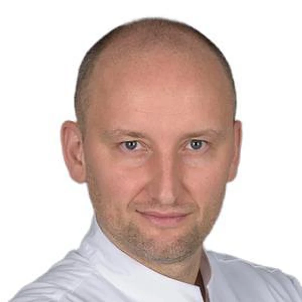 Белозеров Михаил Валерьевич — Стоматолог-ортопед, Стоматолог-хирург, Москва