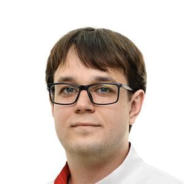 Жихарев Владислав Александрович — Онколог, Онколог-дерматолог, Челюстно-лицевой хирург, Воронеж