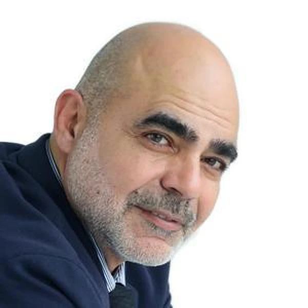 Кики Фирас Рашедович — Стоматолог-хирург, Стоматолог-имплантолог, Москва