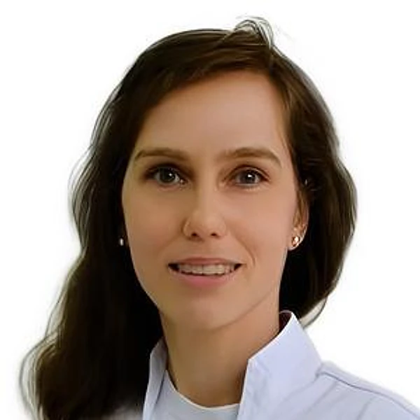 Акутина Елена Викторовна — Стоматолог, Москва