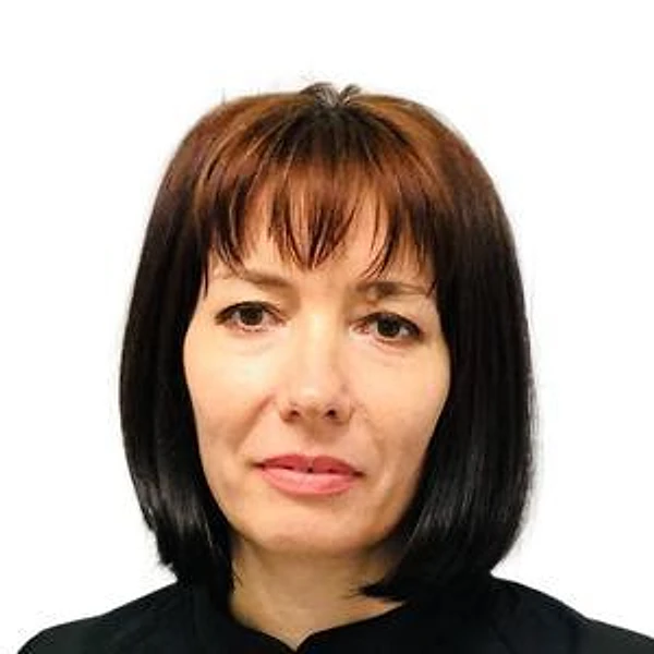Ковалевская Юлия Владимировна — Стоматолог, Волгодонск