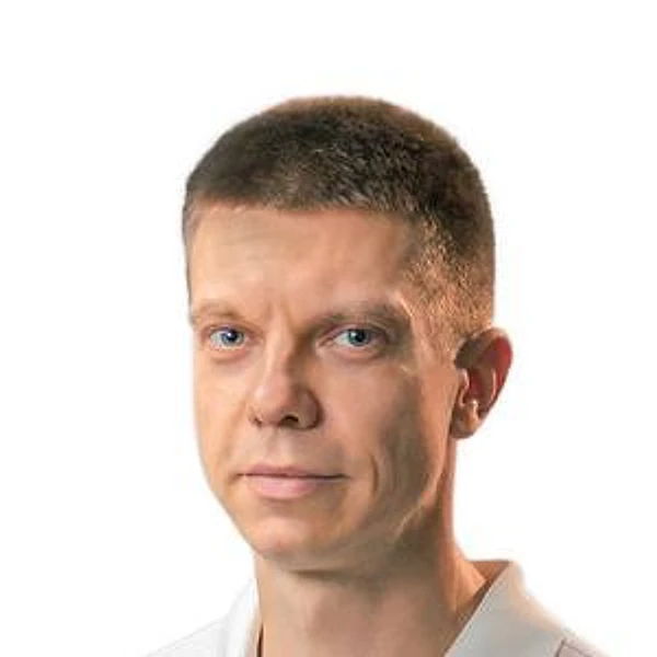 Сухов Вячеслав Дмитриевич — Стоматолог-хирург, Стоматолог-имплантолог, Москва