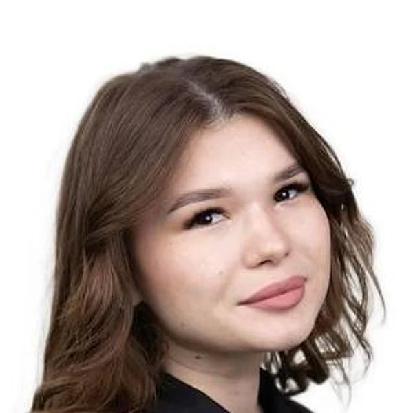 Хоробрых Анастасия Александровна — Стоматолог, Краснодар