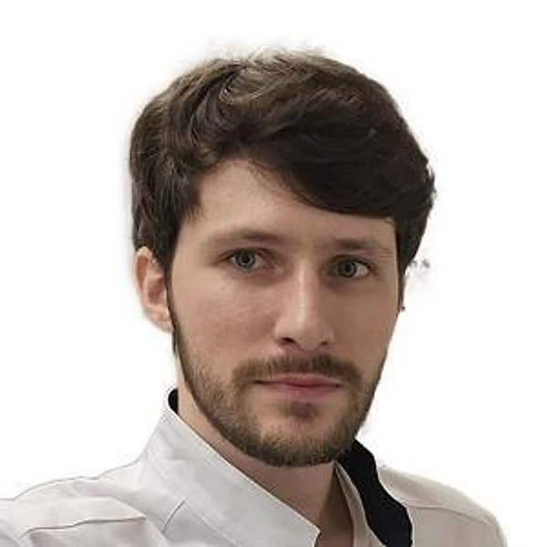 Соболев Роман Юрьевич — Акушер, Гинеколог, Педиатр, Москва