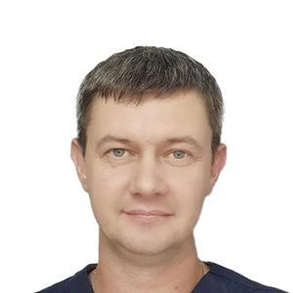 Сутормин Александр Анатольевич — Травматолог, Ортопед, Воронеж