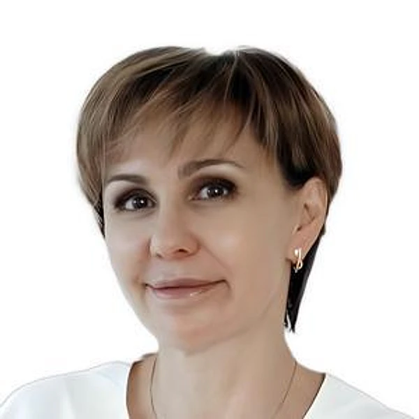 Гордилова Виктория Григорьевна — Дерматолог, Врач-косметолог, Лазерный хирург, Санкт-Петербург