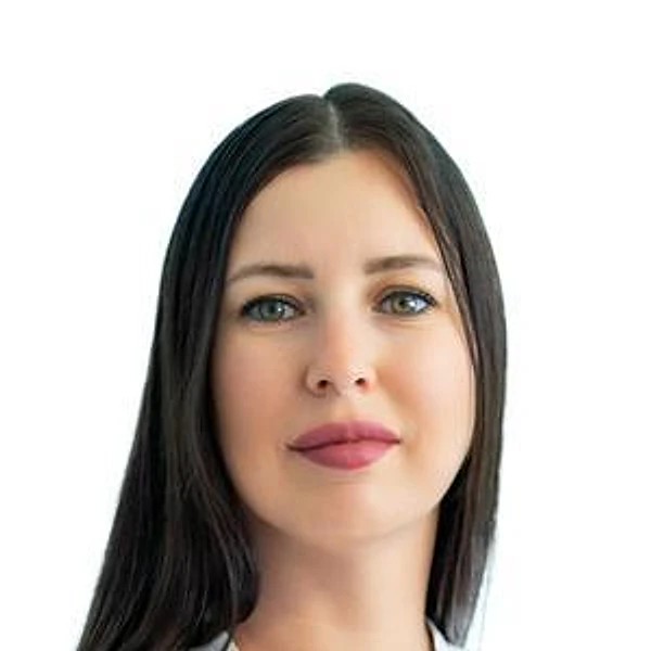Жукова Ирина Аркадьевна — Гинеколог, Детский гинеколог, Калининград