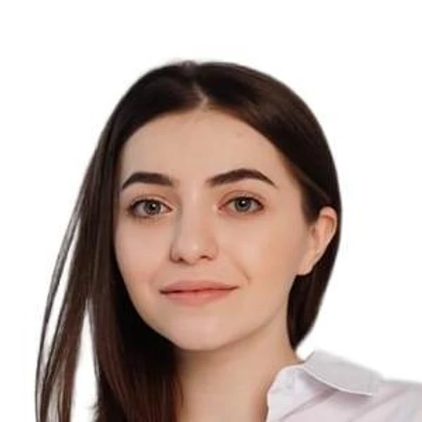 Григорян Джульетта Джоновна — Стоматолог-ортодонт, Детский ортодонт, Детский стоматолог, Стоматолог, Москва