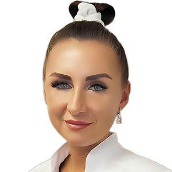 Таллер Алла Александровна — Логопед, Москва