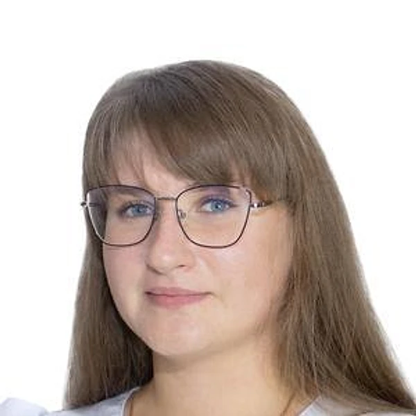 Редькина Алена Александровна — Эндокринолог, Чита