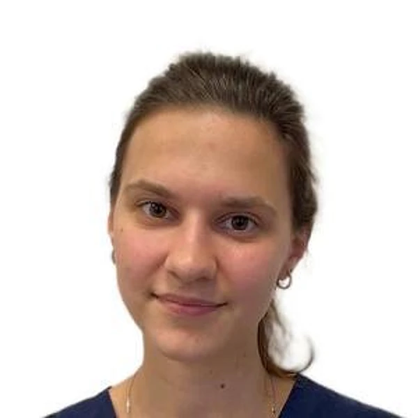 Пакина Анна Сергеевна — ЛОР, Солнечногорск