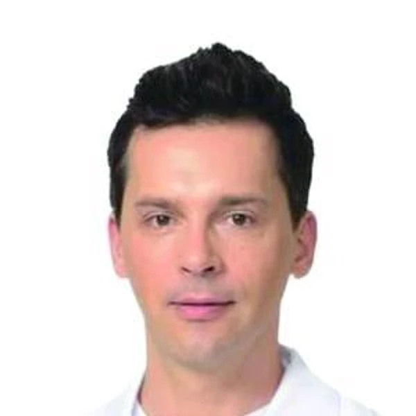 Мельников Артем Владимирович — Эндоскопист, Пермь