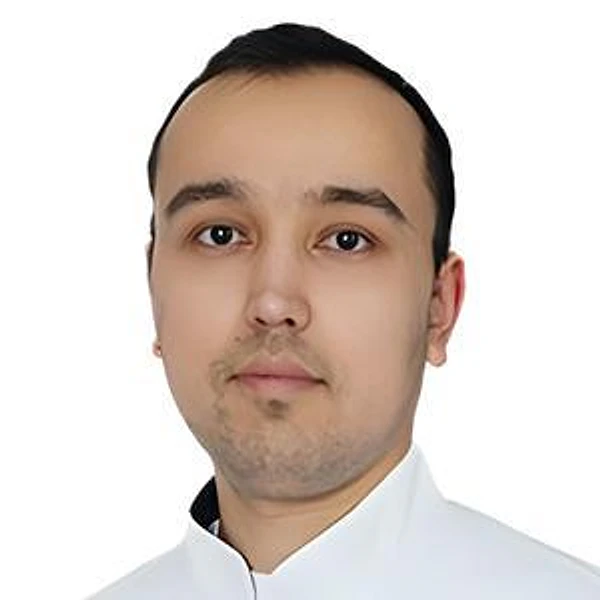 Саидкамолов Саидикром Исломович — Офтальмолог (окулист), Детский офтальмолог, Павловский Посад