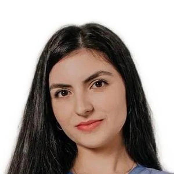 Хизриева Заира Сайпутдиновна — Гинеколог, Иваново