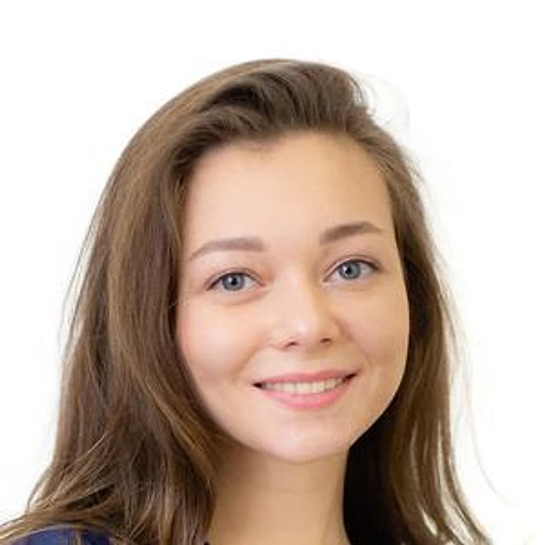 Ширшикова Евгения Сергеевна — Детский стоматолог, Иваново