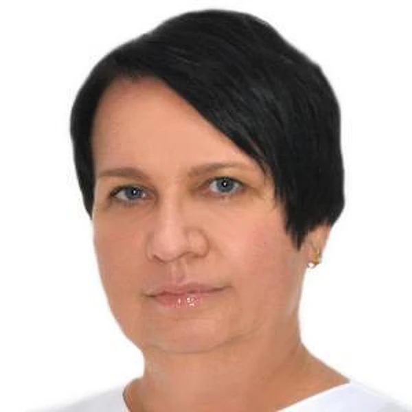 Бердицкая Лариса Юрьевна — Дерматолог, Детский дерматолог, Санкт-Петербург
