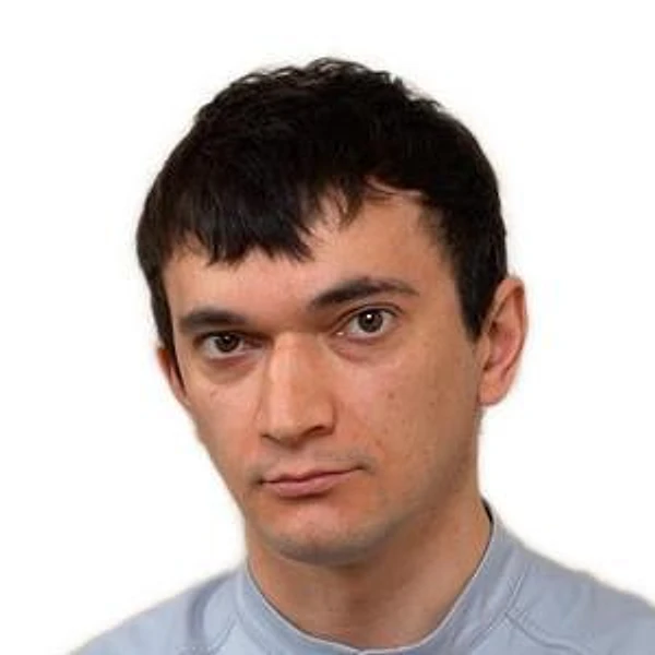 Наков Аслан Асланбиевич — Стоматолог-эндодонтист, Москва