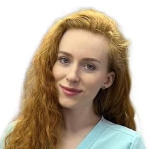 Кулагина Юлия Сергеевна — Врач-косметолог, Дерматолог, Москва