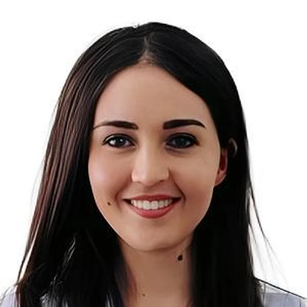 Абдурахмонова Хурия Наримоновна — Стоматолог, Балашиха