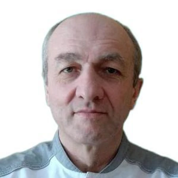 Гетманец Николай Николаевич — Массажист, Нижний Новгород