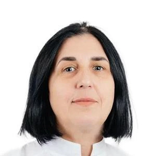 Борисенко Наталья Викторовна — Гинеколог, Белгород