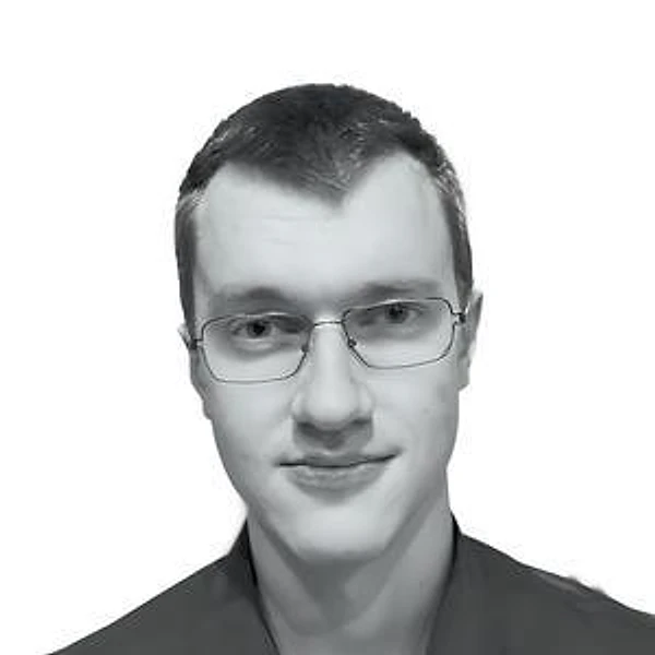 Щур Александр Александрович — Психиатр, Санкт-Петербург