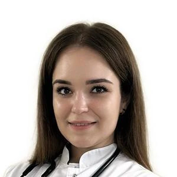 Великая Татьяна Ивановна — Педиатр, Симферополь