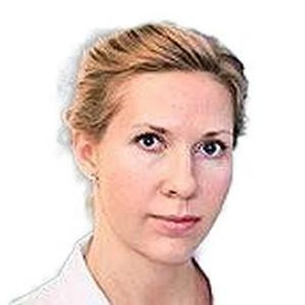 Чекалова Ольга Алексеевна — Терапевт, Калининград