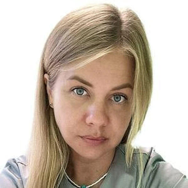 Арбатская Оксана Анатольевна — Психолог, Смоленск