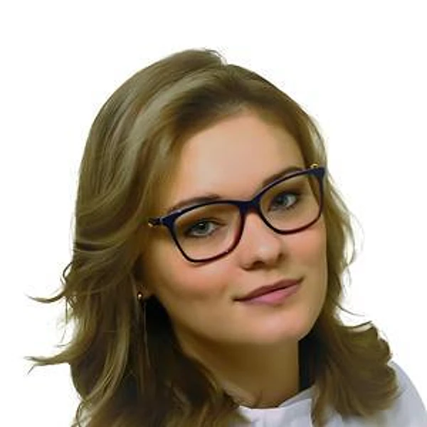 Медведева Анна Олеговна — Детский хирург, Детский андролог, Детский уролог, Москва