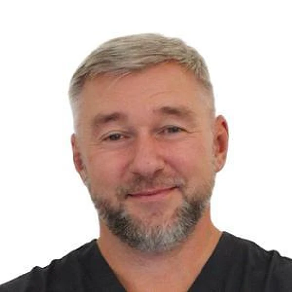Долотин Денис Андреевич — Стоматолог-хирург, Стоматолог-имплантолог, Челюстно-лицевой хирург, Калининград