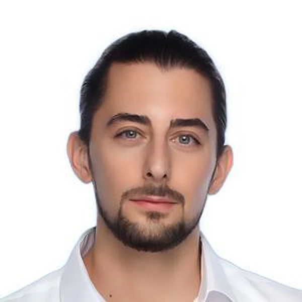 Ковтун Дмитрий Александрович — Психиатр, Санкт-Петербург