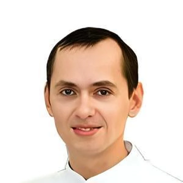 Попов Евгений Валерьевич — Стоматолог-ортопед, Стоматолог-хирург, Челюстно-лицевой хирург, Калининград