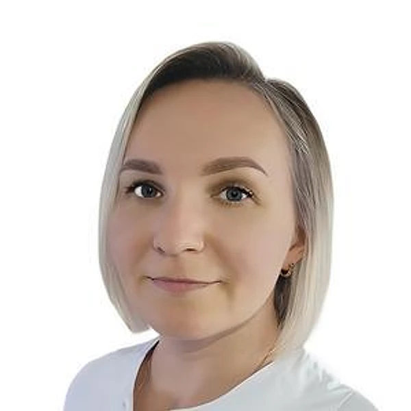 Малышева Юлия Александровна — Врач УЗИ, Нижний Новгород