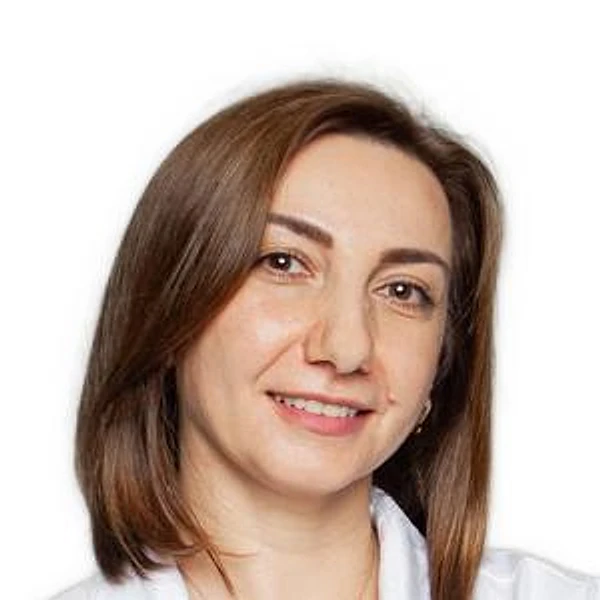 Акопян Фатима Руслановна — Стоматолог, Пенза